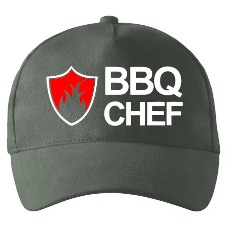 Grilovanie - BBQ Chef