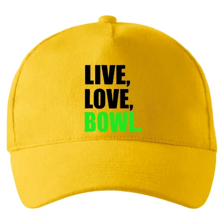 Live, Love, Bowl