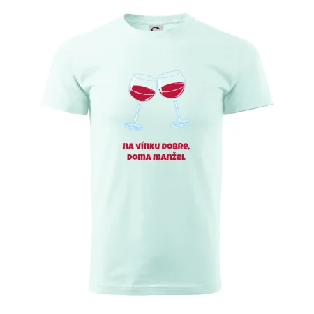 Na vínku dobre SK (Pecka design)