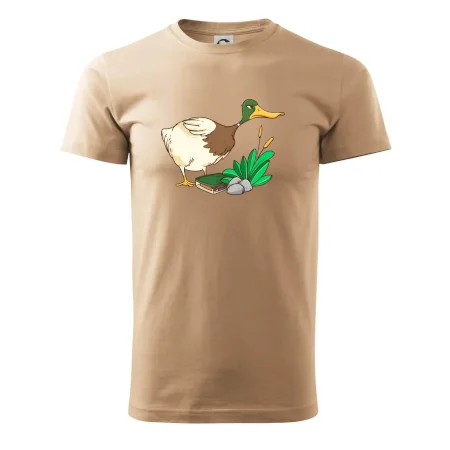 Geokáčer s keškou