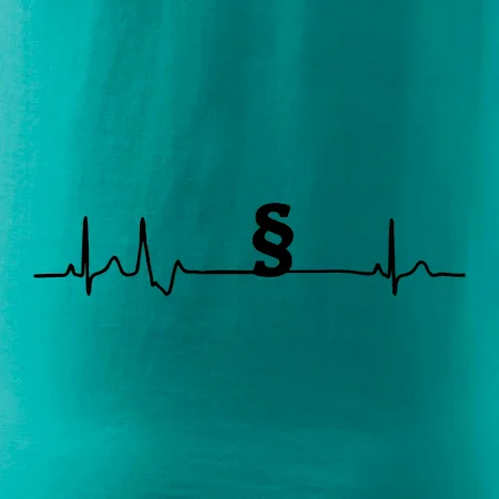 Paragraf EKG - právnik a advokát