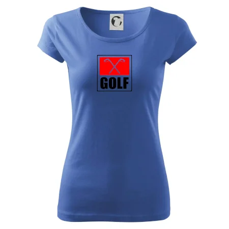 Golfové palice