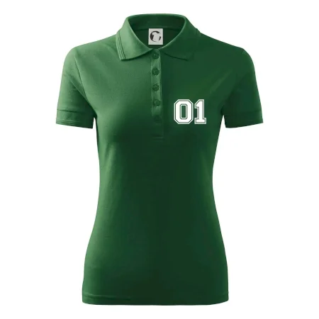 King - Queen - 01 dres (čiernobiela)