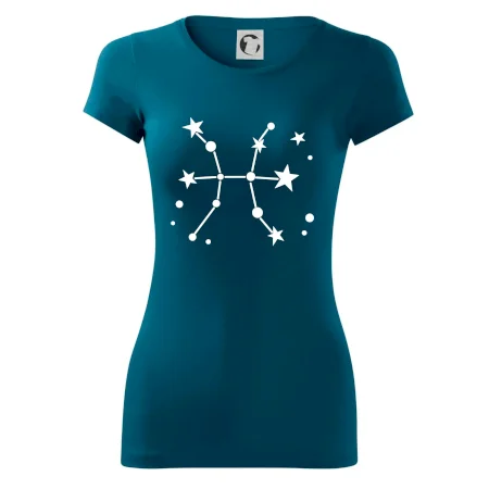 Súhvezdie - Pisces - Ryby