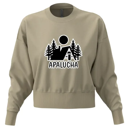 Apalucha chalupa