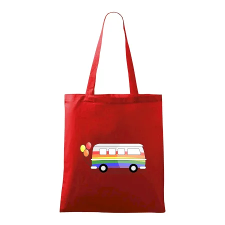 LGBT busík