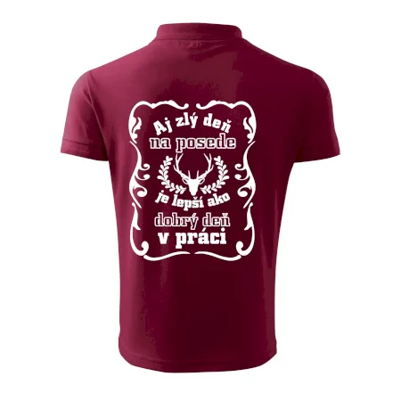 Deň na posede