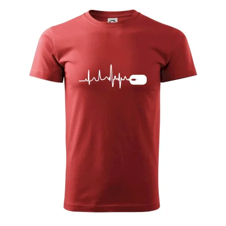 EKG myš
