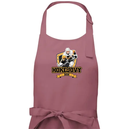 Hokejový boh