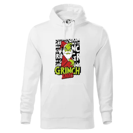 Grinch Xmas