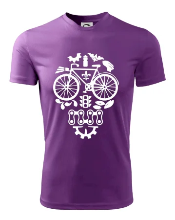 Bike lebka
