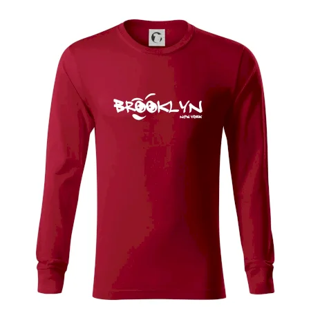 Brooklyn úsmev