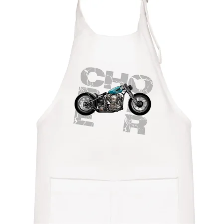 Chopper 001