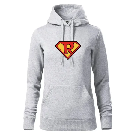 Superman písmeno