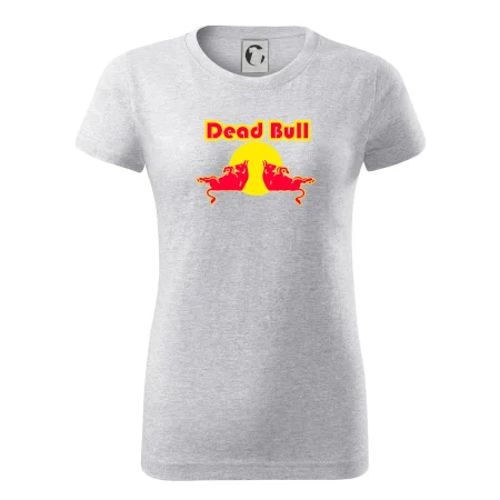 Dead Bull