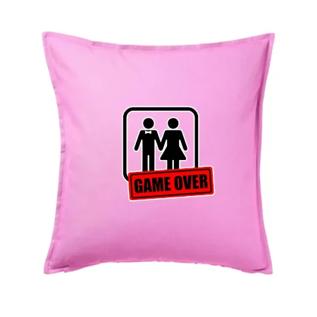 Bachelor Party - Game over (hetero)