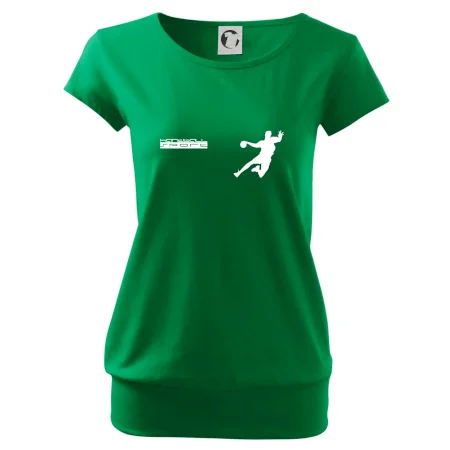 Handball sport