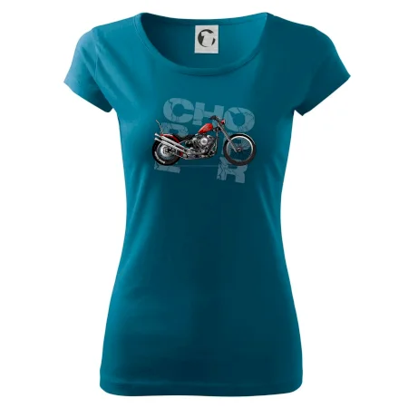 Chopper 004