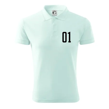 Futbalový dres - vlastné meno a číslo