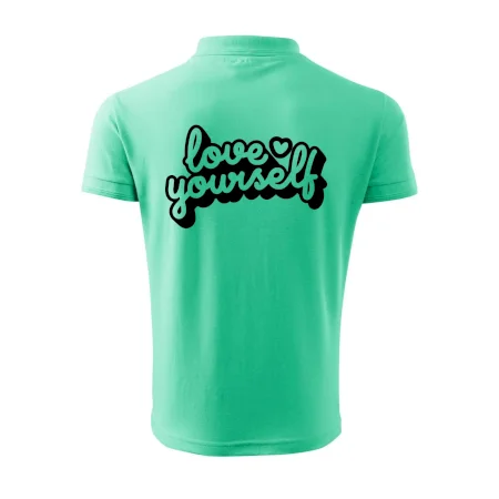 Love Yourself