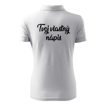 Tvoj vlastný nápis písací
