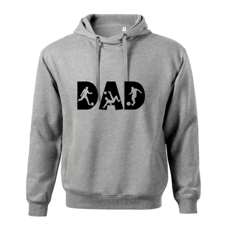Football dad