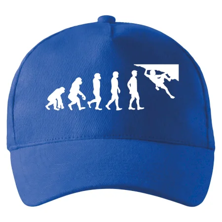 Evoluce bouldering