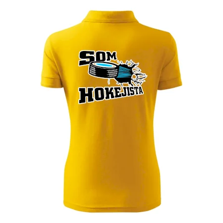 Som hokejista