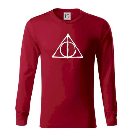 Harry - symbol relikvie