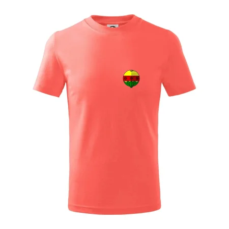 Šiltovka - Prší - Guľa