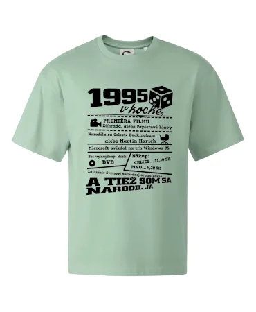 1995 v kocke
