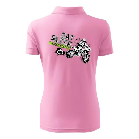 Eat Sleep Motocross