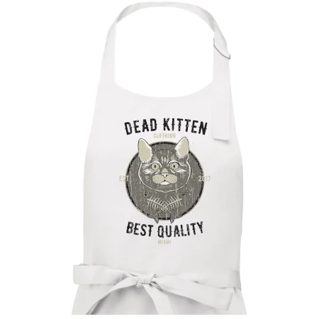 Cat deadkitten
