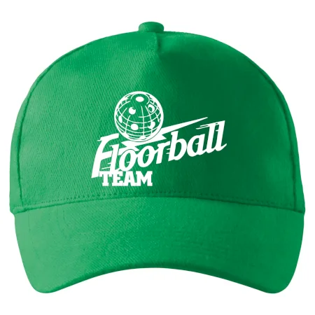 Florbal team