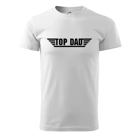 Top dad s čiarami