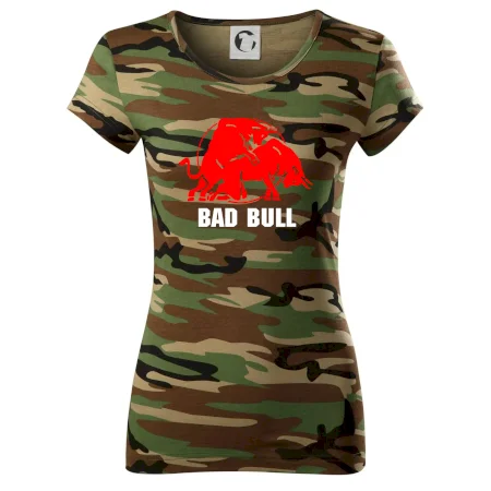 Bad Bull