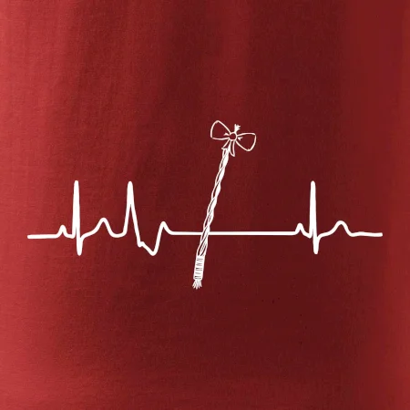 EKG Korbáč