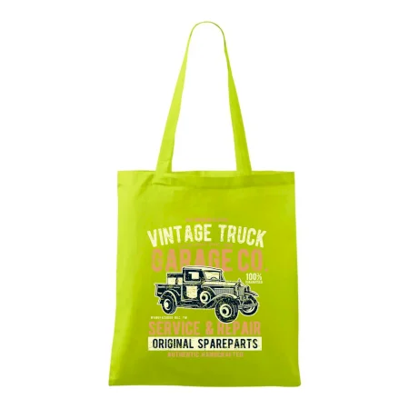 Vintage Truck