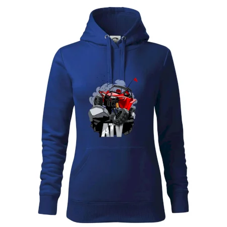 ATV offroad buggy
