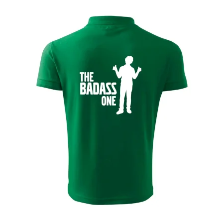 Bachelor party - The badass one