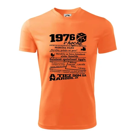 1976 v kocke