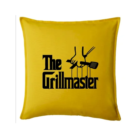 The Grillmaster