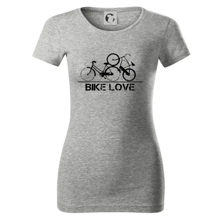 Bike love