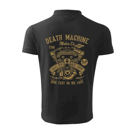 Death Machine