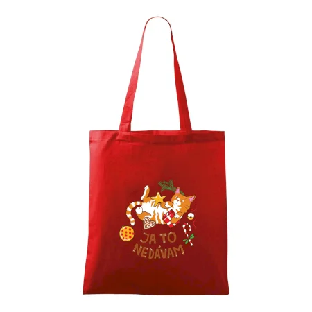 Vianočný zhon a darčeky - Ja to nedávam (Pecka design)