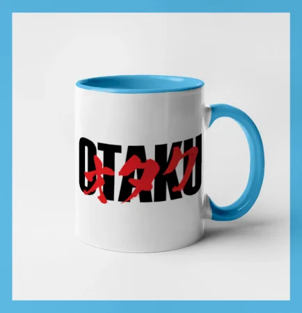 Otaku - anime film