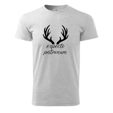 Harry - Expecto patronum