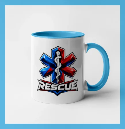 Rescue diamant