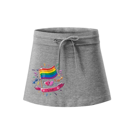 Pride vlajka