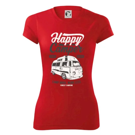 Happy Camper